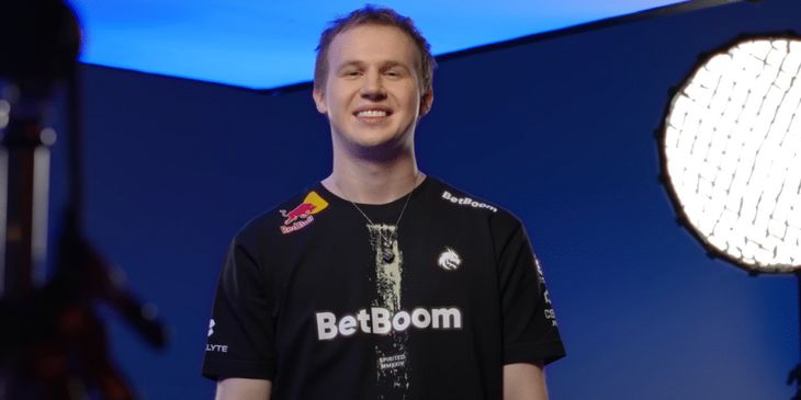 TN1R: «Ненавижу сейчас FACEIT. Мне проще сыграть восемь часов DM, чем заходить на FACEIT»