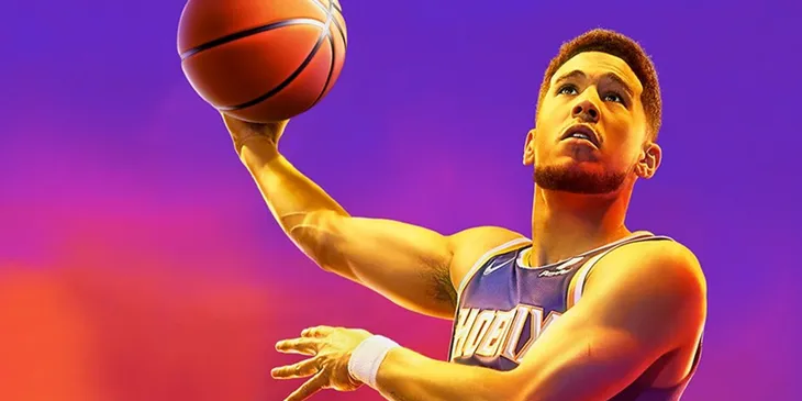NBA 2K23 и Jurassic World Evolution 2 войдут в июньскую подборку игр PS Plus
