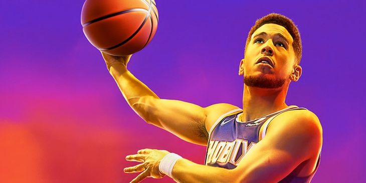 NBA 2K23 и Jurassic World Evolution 2 войдут в июньскую подборку игр PS Plus