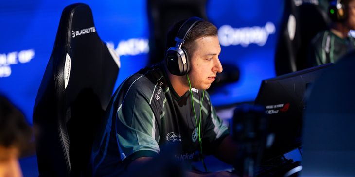Aurora Gaming вышла в плей-офф ESL Pro League Season 24, обыграв FURIA Esports