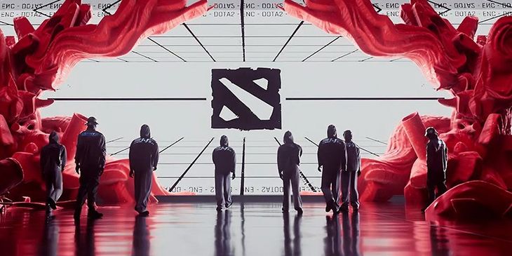 Стали известны страны, получившие инвайт на Esports Nations Cup 2026