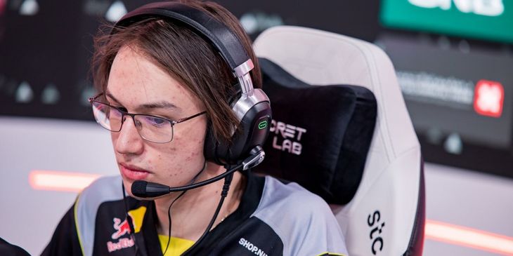 Xtreme Gaming обыграла NAVI на DreamLeague Season 27