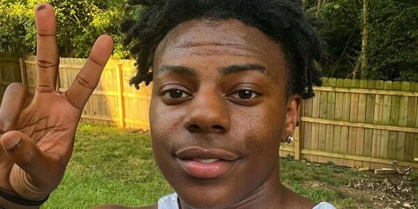 Про iShowSpeed сделают аниме