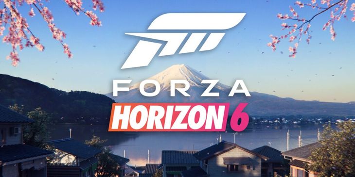 Стало известно, на каких платформах выйдет Forza Horizon 6
