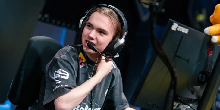 Team Spirit сыграет с B8 Esports во втором раунде второго группового этапа ESL Pro League Season 23