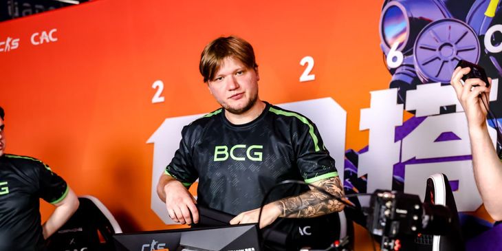 Ropz про s1mple: «ZywOo превзошел его достижения и все индивидуальные награды»