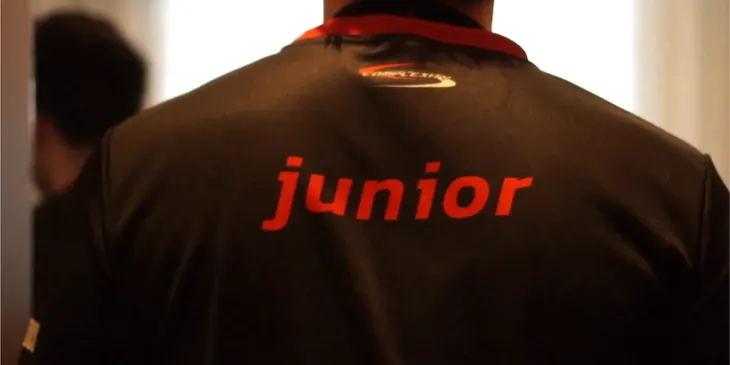 Complexity начнет выступление на BLAST.tv Austin Major 2025 с заменой