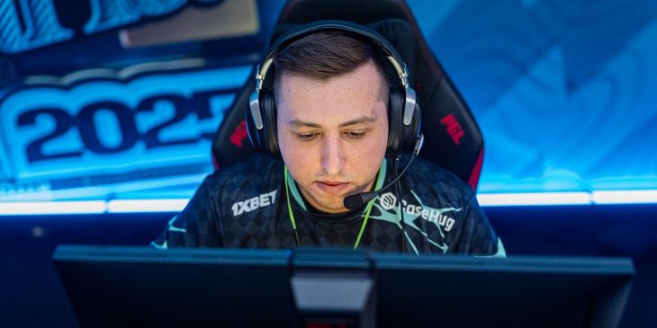 XANTARES после поражения Aurora Gaming от The Mongolz: «Нет смысла обвинять кого-то — это командная работа»