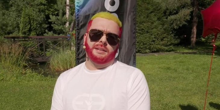 Stray228 после поражения в финале BETBOOM Streamers Battle 14: «Вернемся слабее, худшие из худших, ниже некуда ❤️❤️❤️»