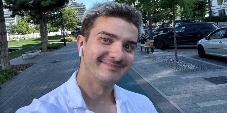 ALOHADANCE назвал поражение Папичу 1v1 на миде самым обидным в карьере