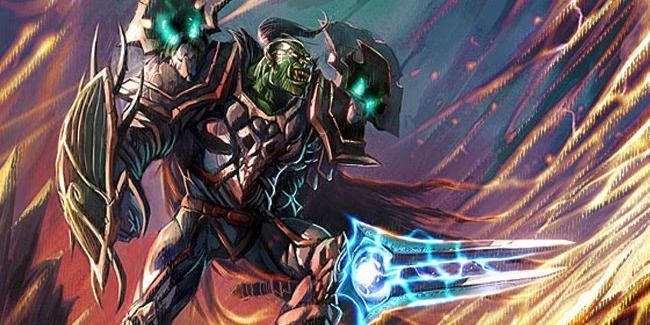 Налог на воинов — в WoW обнаружили, какой танк тратит на 25 золотых больше за зачистку подземелья