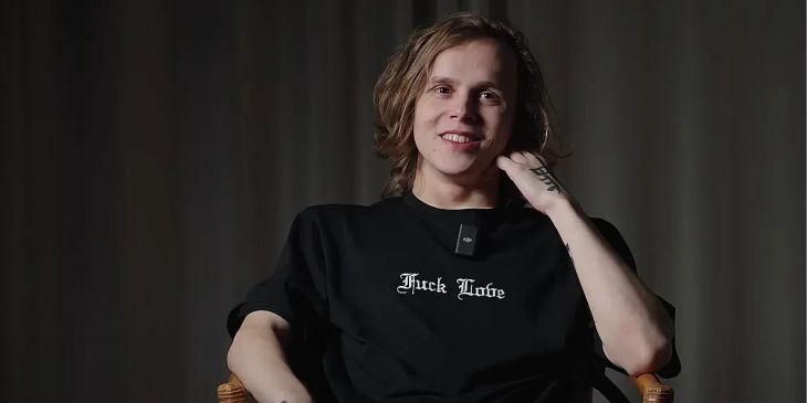 Dyrachyo о гранд-финале TI14: «Ame — просто "ботинок". Клянусь, я бы в сто раз лучше сыграл, чем этот бот»