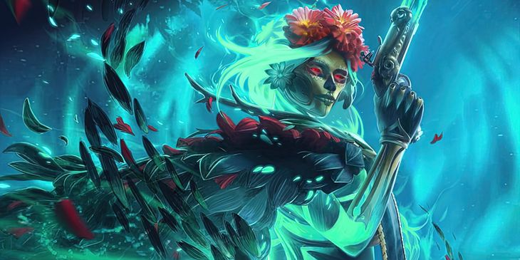 NS: «Muerta выйдет где-то перед первым мейджором в Перу, чтобы подогреть фанбазу из Южной Америки»