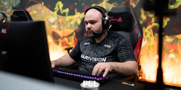No[o]ne о DreamLeague S29: «Наверное, один из самых тяжелых гранд-финалов за всю мою карьеру»