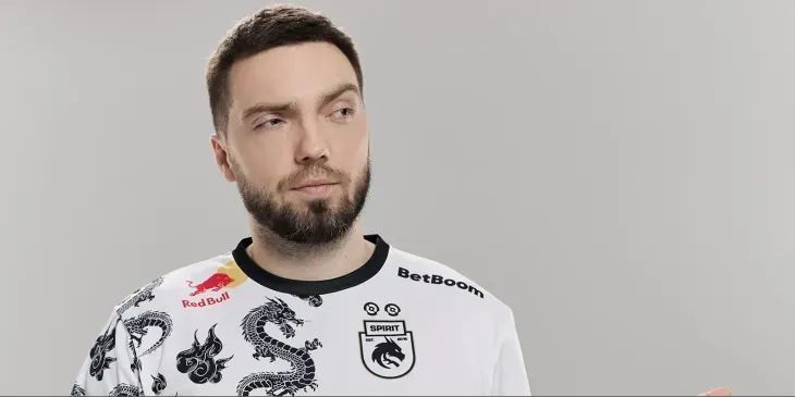 Korb3n о Larl: «Мне кажется, проблема линии преувеличена. На FISSURE PLAYGROUND 2 всё было вполне окей»