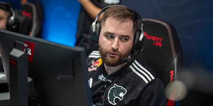 FalleN рассказал, как поменялась FURIA с приходом YEKINDAR и molodoy