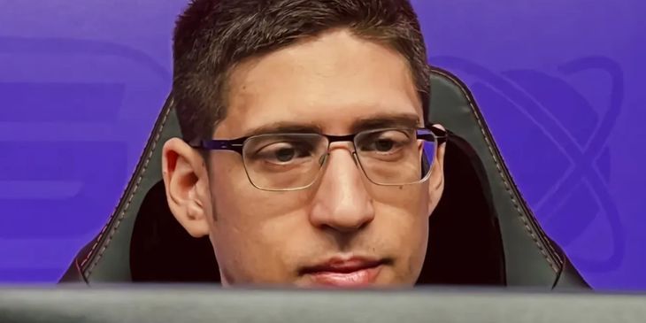 Virtus.pro прошла в плей-офф DreamLeague Division 2 Season 3, обыграв Inner Circle