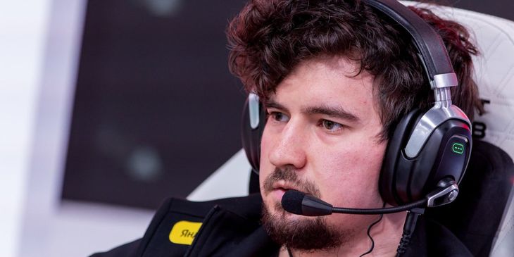 Nix: «Слышал, что Virtus.pro хотела RAMZES666 брать»