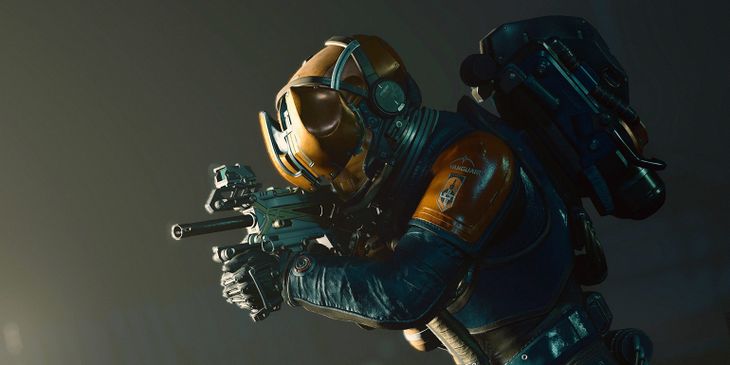 Тодд Говард рассказал о будущих обновлениях Starfield