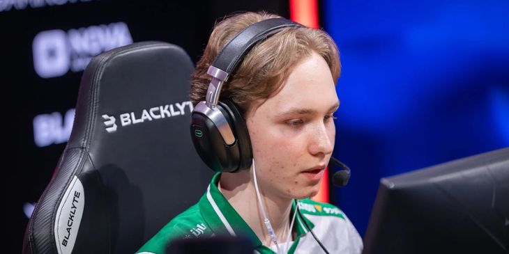 M0NESY о возвращении CS:GO в Steam: «Не скучал»