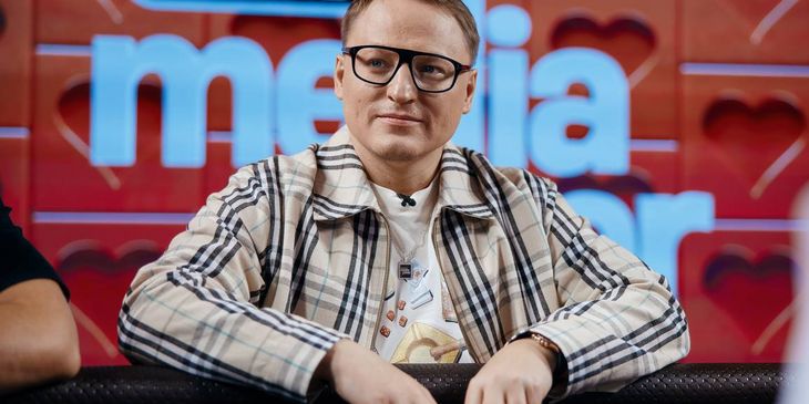 VooDooSh после поражения на первой карте от stray228: «Почему просто zvёzd берет Anti-Mage, выходит с линии и [трахает] всю мапу?»