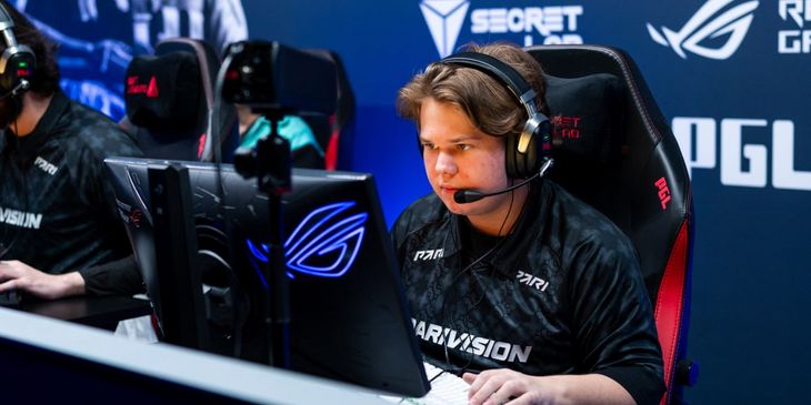 Zweih назвал лучший момент в карьере