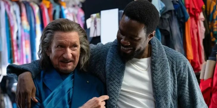 Это вам не Marvel — обзор сериала «Чудо-человек»