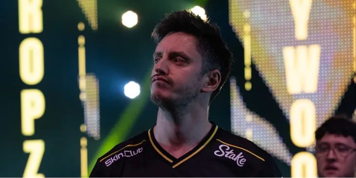 ApEX про Vitality: «Нам все равно, будем ли мы выигрывать матчи некрасиво, мы просто хотим побеждать»