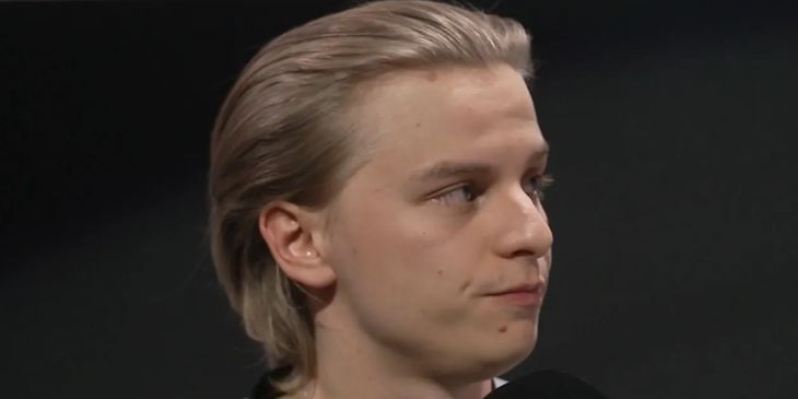 Aleksib об изменениях в NAVI: «Все слухи, что мы слышали, были неправдой»