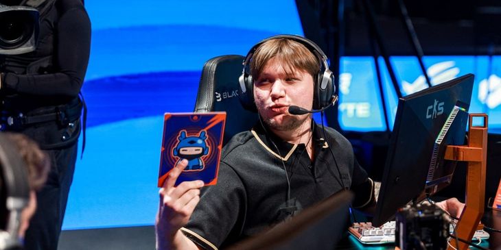 Страница s1mple на Liquipedia собрала больше всего просмотров в 2025 году — donk на втором месте