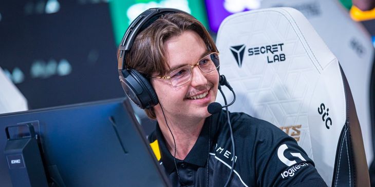 Astralis выиграла у The Mongolz и прошла в плей-офф IEM Chengdu 2025