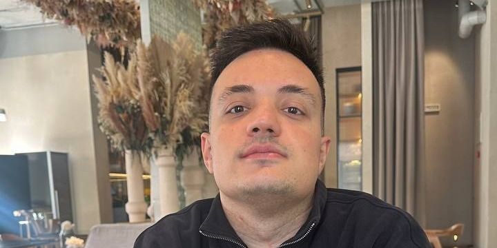 «Это очень смешно» — Lukawa о практисе BetBoom Team на TI14