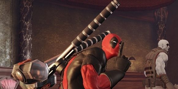 Слух: в Marvel Rivals появятся Дэдпул и Сорвиголова