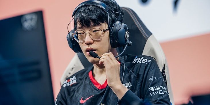 Чемпион мира по LoL проиграл суд против организации: он должен заплатить более $4,5 млн