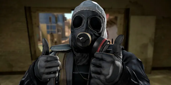 Friberg назвал преимущества CS2 над CS:GO