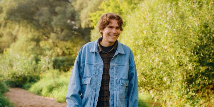 Nix поддержал Папича, который усомнился в реальности новых фотографий Луны