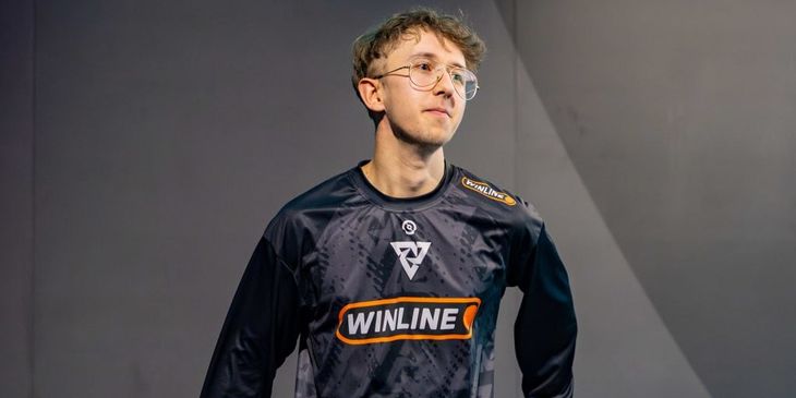 Ari о коммуникации с Parker: «Его английский на самом деле вполне нормальный для совместной игры»