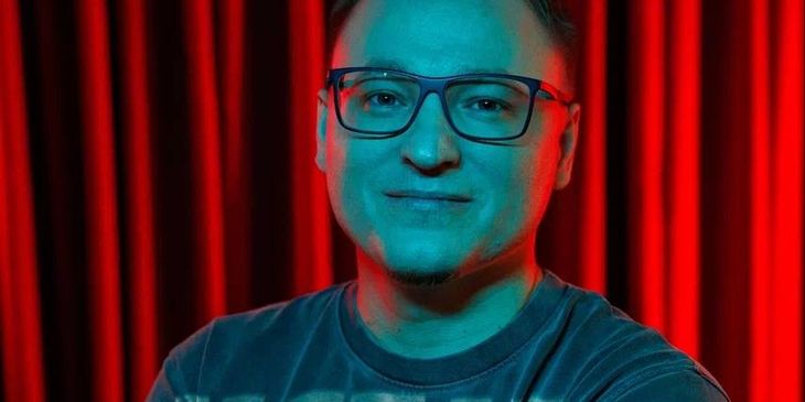 VooDooSh: «С Miposhka играть одно удовольствие. Безумно приятный капитан, безумно приятный наставник»