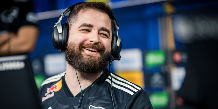 Zeus о победе FURIA на Thunderpick World Championship 2025: «Рад за YEKINDAR и дядьку FalleN»