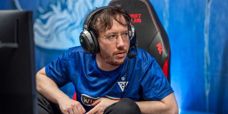 Tundra Esports выиграла второй матч на PGL Wallachia Season 4, одолев Shopify Rebellion