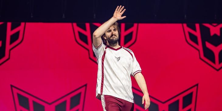 NAVI или Nigma — кто начнёт квалификацию на DreamLeague Season 29 с победы?