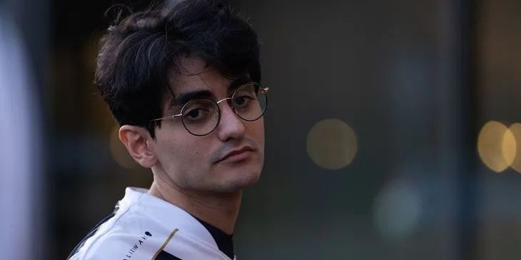 Noxville: iNSaNiA сделал ровно 26 тыс. ассистов за карьеру