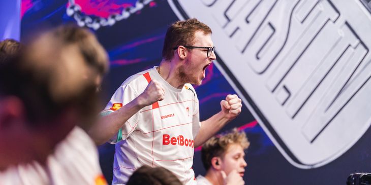 Kassad о BetBoom Team: «Они заслуживают место в первой стадии мейджора, а может и выше»