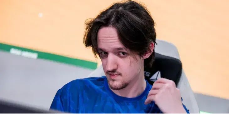 Crystallis: «Мой кик из PARIVISION был несправедливым. Мне не повезло по сравнению с другими игроками»