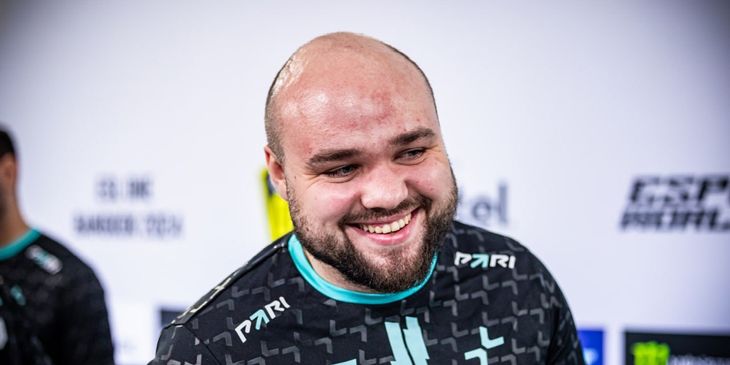 No[o]ne: «Team Spirit в интересном составе будет играть»