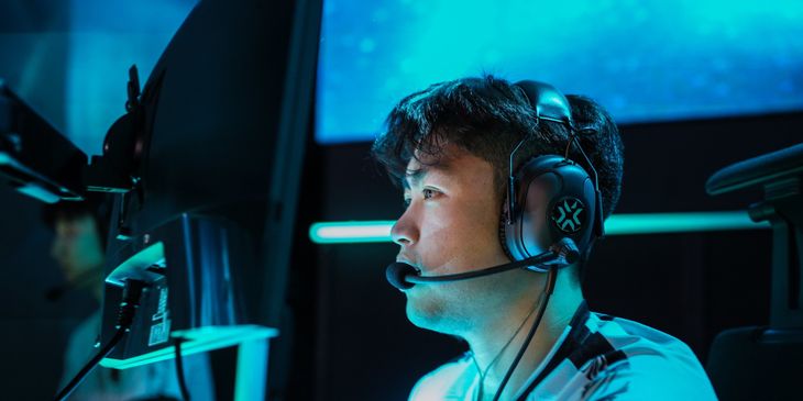 В Valorant забанили игрока за обсуждение организации 322 — он заявил, что не собирался мошенничать