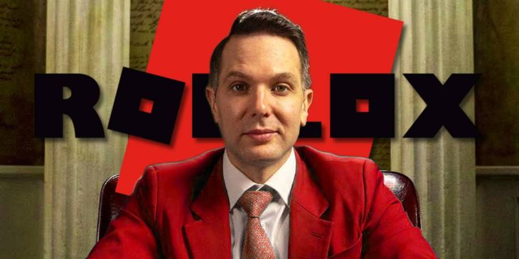 Ютубер-юрист начал готовить иск против Roblox из-за проблем с безопасностью детей