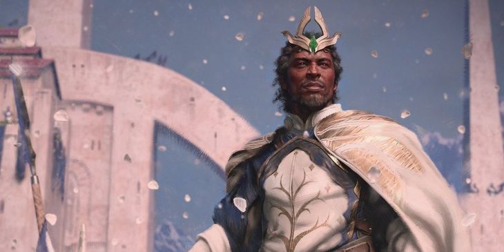 Вигго Мортенсен не будет играть Арагорна в фильме «Властелин колец: Охота на Голлума»