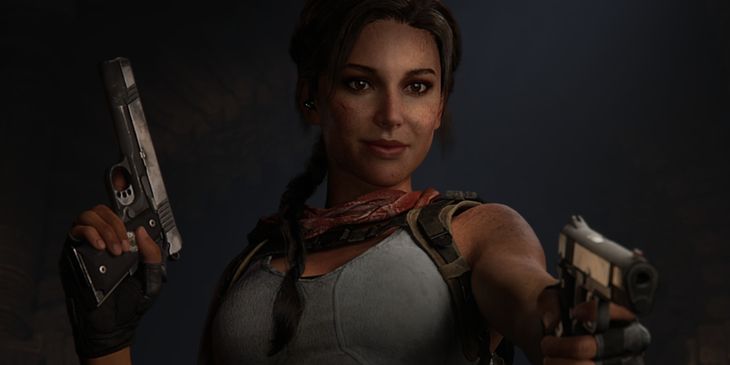 Анонсированы ремейк Tomb Raider Legacy of Atlantis и новая игра Tomb Raider Catalyst