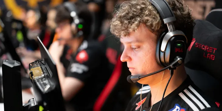 YEKINDAR о выходе в плей-офф PGL Masters Bucharest 2026: «Для нас это минимальная задача»